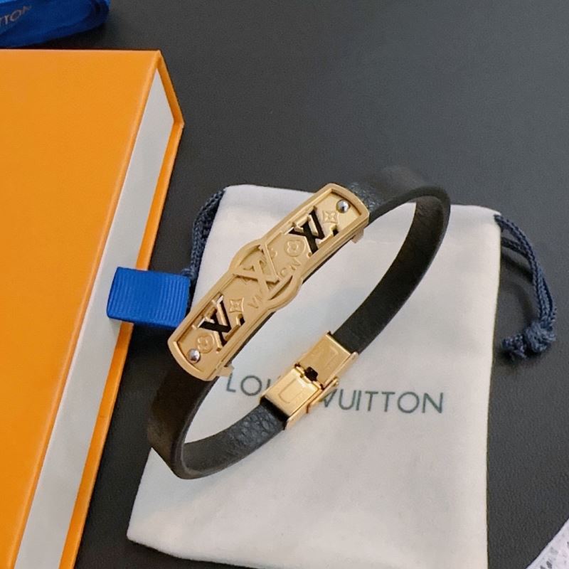 Louis Vuitton Bracelets